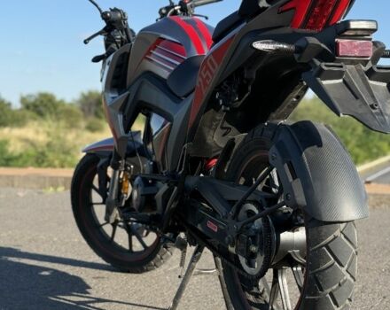 Форте Інша, об'ємом двигуна 0.25 л та пробігом 0 тис. км за 1438 $, фото 2 на Automoto.ua