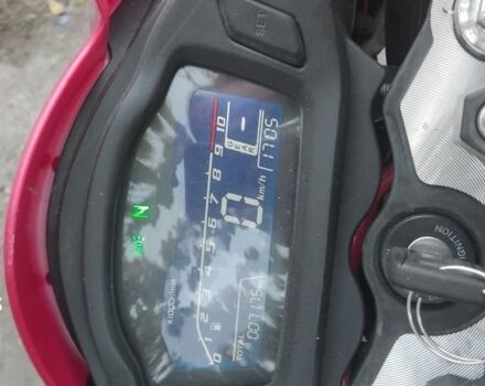 Форте Другая, объемом двигателя 0.2 л и пробегом 0 тыс. км за 960 $, фото 4 на Automoto.ua