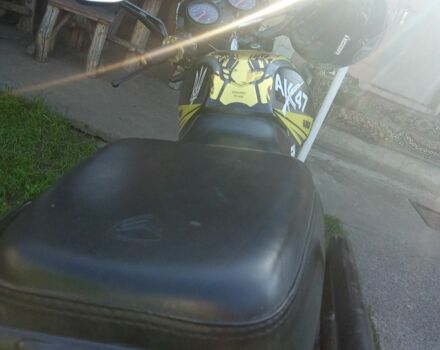 Форте Другая, объемом двигателя 0.15 л и пробегом 0 тыс. км за 804 $, фото 2 на Automoto.ua