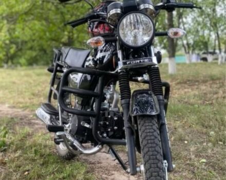 Форте Другая 2023 в Ладыжин на Automoto.ua Форте Другая, объемом двигателя 0.13 л и пробегом 0 тыс. км за 571 $, фото 3 на Automoto.ua