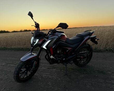 Форте Інша, об'ємом двигуна 0.25 л та пробігом 0 тис. км за 1438 $, фото 5 на Automoto.ua