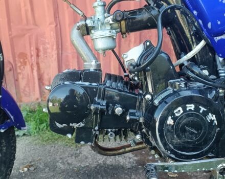 Форте Другая, объемом двигателя 0.13 л и пробегом 0 тыс. км за 451 $, фото 6 на Automoto.ua