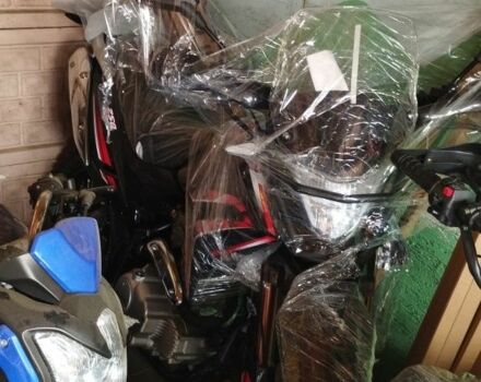 Форте Другая, объемом двигателя 0.25 л и пробегом 0 тыс. км за 1870 $, фото 8 на Automoto.ua