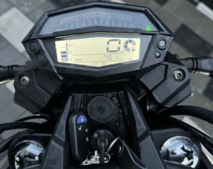 Форте Другая, объемом двигателя 0.25 л и пробегом 0 тыс. км за 1200 $, фото 4 на Automoto.ua