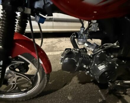 Форте Інша, об'ємом двигуна 0.13 л та пробігом 0 тис. км за 525 $, фото 7 на Automoto.ua