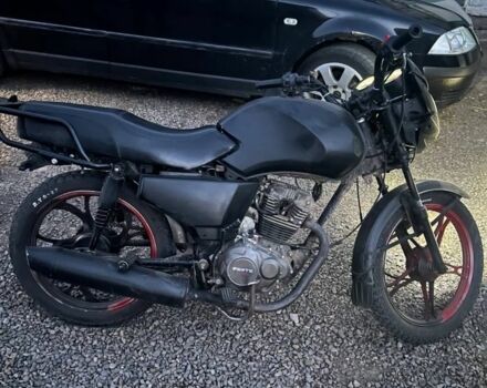 Форте Другая 2023 в Виннице на Automoto.ua Форте Другая, объемом двигателя 0.15 л и пробегом 0 тыс. км за 455 $, фото 4 на Automoto.ua