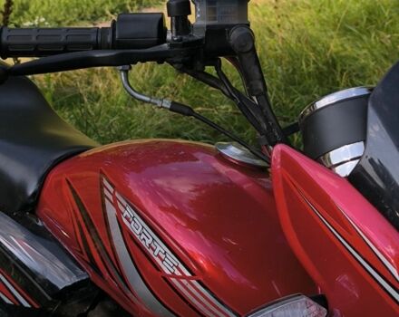 Форте Другая, объемом двигателя 0.13 л и пробегом 0 тыс. км за 549 $, фото 5 на Automoto.ua