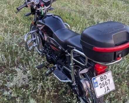 Форте Другая 2023 в Кременце на Automoto.ua Форте Другая, объемом двигателя 0.13 л и пробегом 0 тыс. км за 552 $, фото 1 на Automoto.ua
