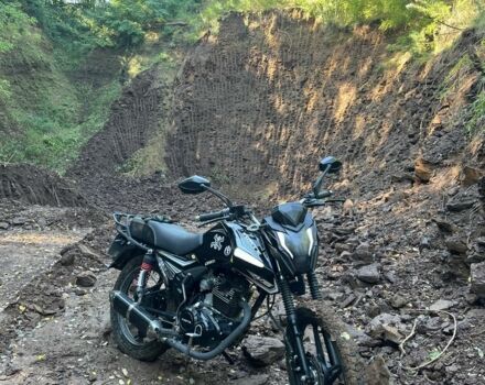 Форте Інша, об'ємом двигуна 0.2 л та пробігом 0 тис. км за 592 $, фото 2 на Automoto.ua