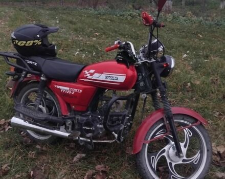 Форте Другая, объемом двигателя 0.13 л и пробегом 0 тыс. км за 549 $, фото 2 на Automoto.ua