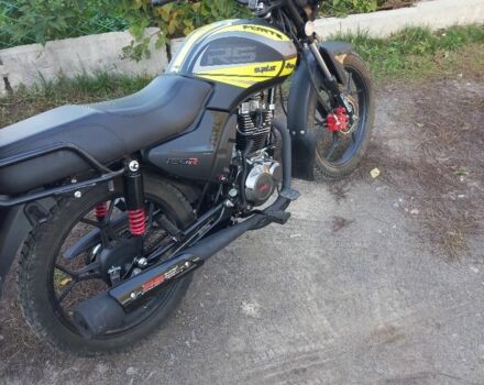 Форте Інша, об'ємом двигуна 0 л та пробігом 0 тис. км за 850 $, фото 4 на Automoto.ua