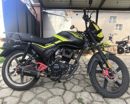 Форте Інша, об'ємом двигуна 0.15 л та пробігом 0 тис. км за 846 $, фото 3 на Automoto.ua