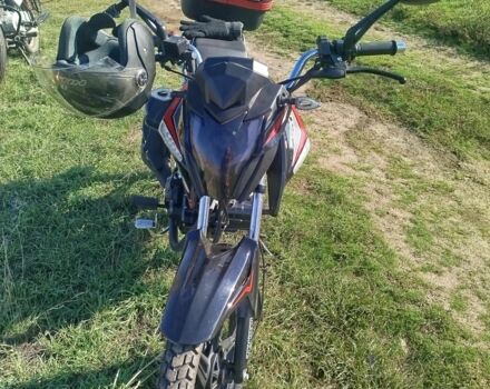 Форте Другая, объемом двигателя 0.2 л и пробегом 0 тыс. км за 783 $, фото 1 на Automoto.ua