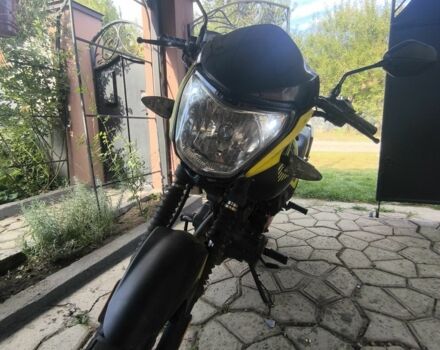 Форте Інша, об'ємом двигуна 0.15 л та пробігом 0 тис. км за 846 $, фото 6 на Automoto.ua