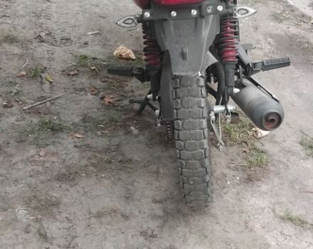 Форте Другая, объемом двигателя 0.2 л и пробегом 0 тыс. км за 960 $, фото 3 на Automoto.ua