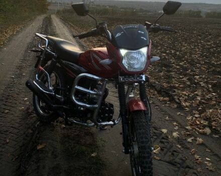 Форте Другая, объемом двигателя 0.13 л и пробегом 0 тыс. км за 548 $, фото 5 на Automoto.ua