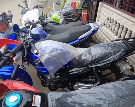 Форте Другая, объемом двигателя 0.25 л и пробегом 0 тыс. км за 1870 $, фото 3 на Automoto.ua