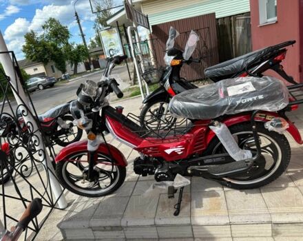 Форте Другая, объемом двигателя 0.11 л и пробегом 0 тыс. км за 643 $, фото 12 на Automoto.ua