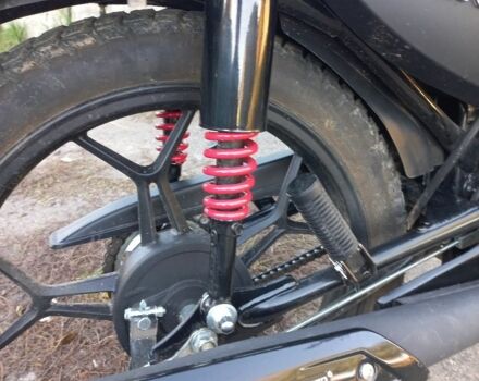 Форте Інша, об'ємом двигуна 0 л та пробігом 0 тис. км за 850 $, фото 5 на Automoto.ua