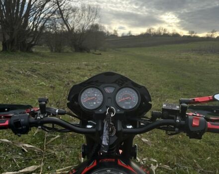 Форте Другая, объемом двигателя 0.15 л и пробегом 0 тыс. км за 1062 $, фото 9 на Automoto.ua