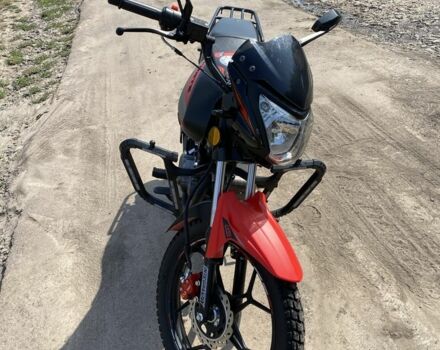 Форте Другая, объемом двигателя 0.15 л и пробегом 0 тыс. км за 804 $, фото 4 на Automoto.ua