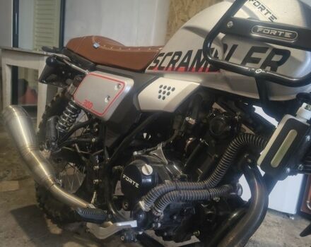 Форте Другая, объемом двигателя 0.29 л и пробегом 0 тыс. км за 1550 $, фото 1 на Automoto.ua