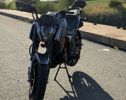 Форте Інша, об'ємом двигуна 0.25 л та пробігом 0 тис. км за 1194 $, фото 4 на Automoto.ua