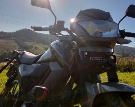 Форте Другая, объемом двигателя 0.13 л и пробегом 0 тыс. км за 544 $, фото 6 на Automoto.ua