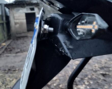 Форте Другая, объемом двигателя 0.13 л и пробегом 0 тыс. км за 663 $, фото 8 на Automoto.ua