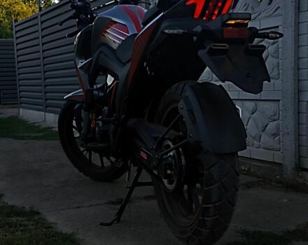 Форте Інша, об'ємом двигуна 0.25 л та пробігом 0 тис. км за 1194 $, фото 5 на Automoto.ua