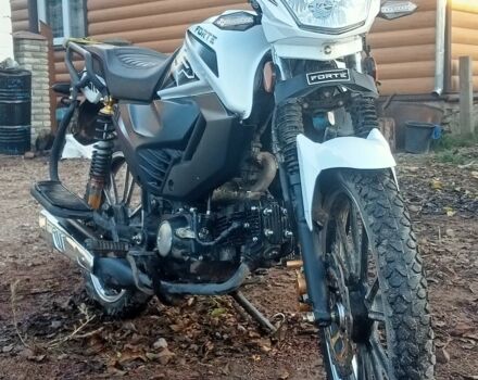 Форте Другая, объемом двигателя 0.13 л и пробегом 0 тыс. км за 595 $, фото 2 на Automoto.ua