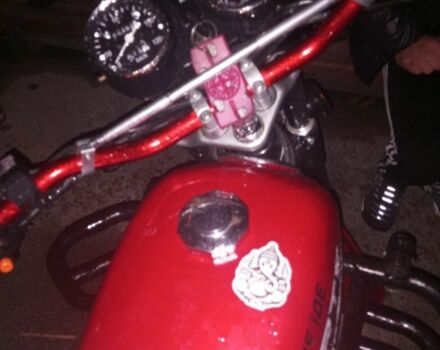 Форте Другая, объемом двигателя 0.12 л и пробегом 0 тыс. км за 866 $, фото 6 на Automoto.ua