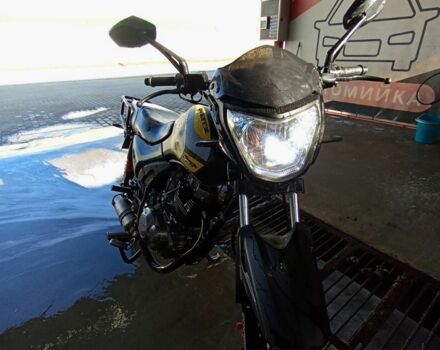 Форте Другая, объемом двигателя 0.15 л и пробегом 0 тыс. км за 716 $, фото 3 на Automoto.ua