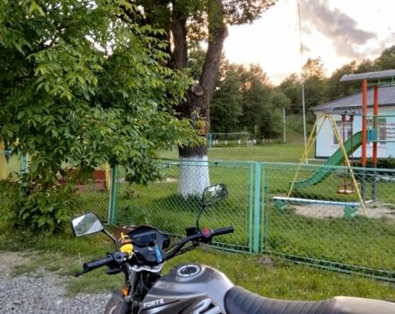 Форте Другая, объемом двигателя 0.13 л и пробегом 0 тыс. км за 544 $, фото 11 на Automoto.ua