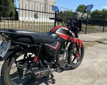 Форте Другая, объемом двигателя 0.15 л и пробегом 0 тыс. км за 799 $, фото 1 на Automoto.ua