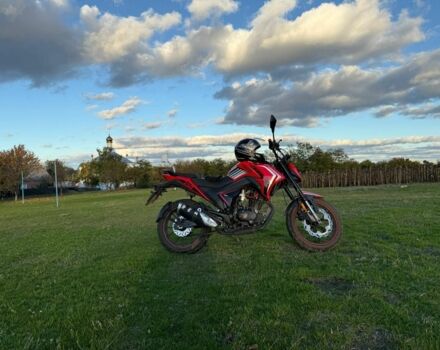 Форте Другая, объемом двигателя 0.25 л и пробегом 0 тыс. км за 1147 $, фото 3 на Automoto.ua