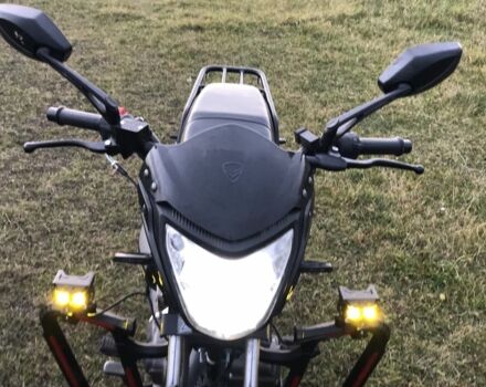 Форте Другая, объемом двигателя 0.15 л и пробегом 0 тыс. км за 943 $, фото 7 на Automoto.ua