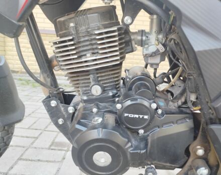 Форте Другая, объемом двигателя 0.2 л и пробегом 0 тыс. км за 904 $, фото 2 на Automoto.ua