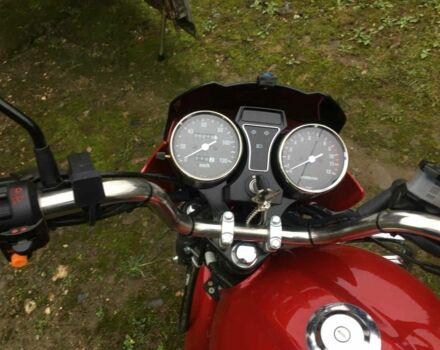 Форте Другая, объемом двигателя 0.13 л и пробегом 0 тыс. км за 750 $, фото 2 на Automoto.ua