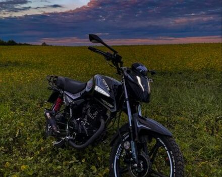 Форте Інша, об'ємом двигуна 0.2 л та пробігом 0 тис. км за 786 $, фото 1 на Automoto.ua