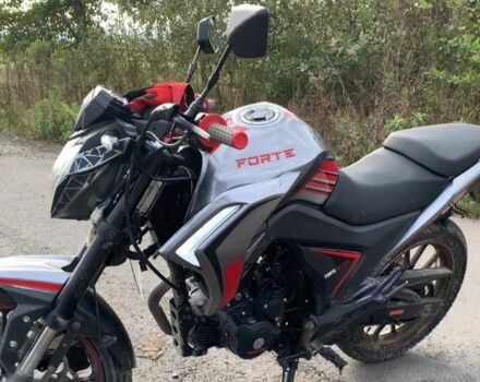 Форте Другая, объемом двигателя 0.25 л и пробегом 0 тыс. км за 1200 $, фото 3 на Automoto.ua