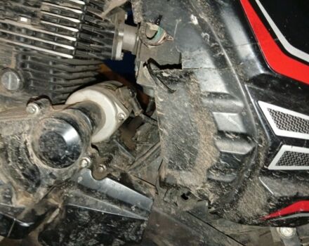 Форте Інша, об'ємом двигуна 0.2 л та пробігом 0 тис. км за 959 $, фото 2 на Automoto.ua