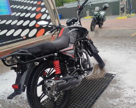 Форте Другая, объемом двигателя 0.2 л и пробегом 0 тыс. км за 870 $, фото 5 на Automoto.ua