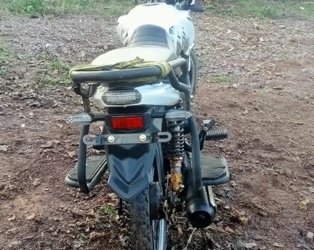 Форте Другая, объемом двигателя 0.13 л и пробегом 0 тыс. км за 595 $, фото 6 на Automoto.ua