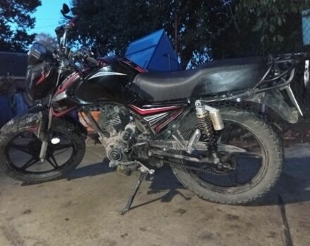 Форте Інша, об'ємом двигуна 0.2 л та пробігом 0 тис. км за 959 $, фото 7 на Automoto.ua