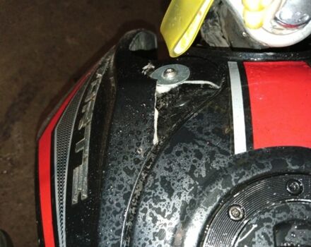 Форте Інша, об'ємом двигуна 0.2 л та пробігом 0 тис. км за 959 $, фото 8 на Automoto.ua