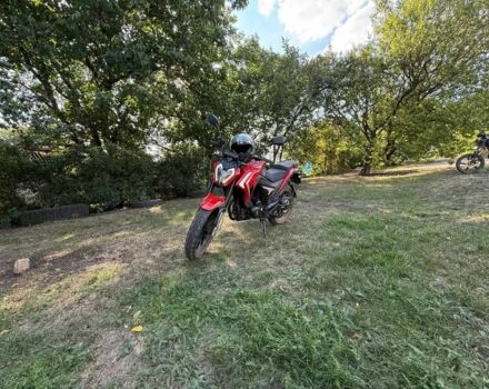 Форте Другая, объемом двигателя 0.25 л и пробегом 0 тыс. км за 1147 $, фото 6 на Automoto.ua