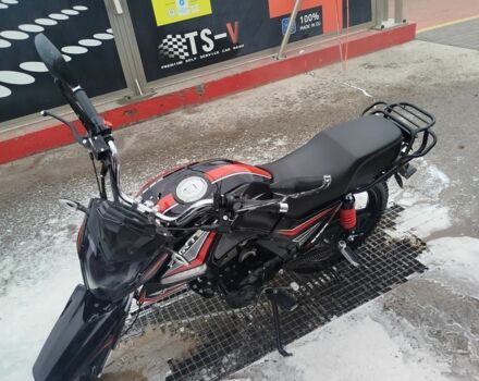 Форте Другая, объемом двигателя 0.2 л и пробегом 0 тыс. км за 870 $, фото 4 на Automoto.ua