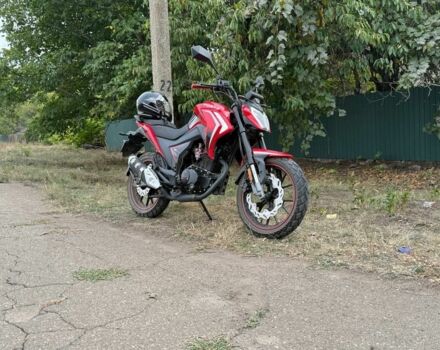 Форте Другая, объемом двигателя 0.25 л и пробегом 0 тыс. км за 1147 $, фото 5 на Automoto.ua