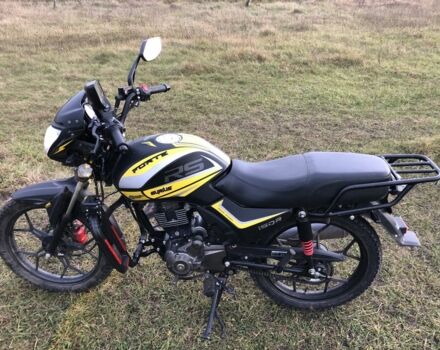 Форте Другая, объемом двигателя 0.15 л и пробегом 0 тыс. км за 943 $, фото 6 на Automoto.ua